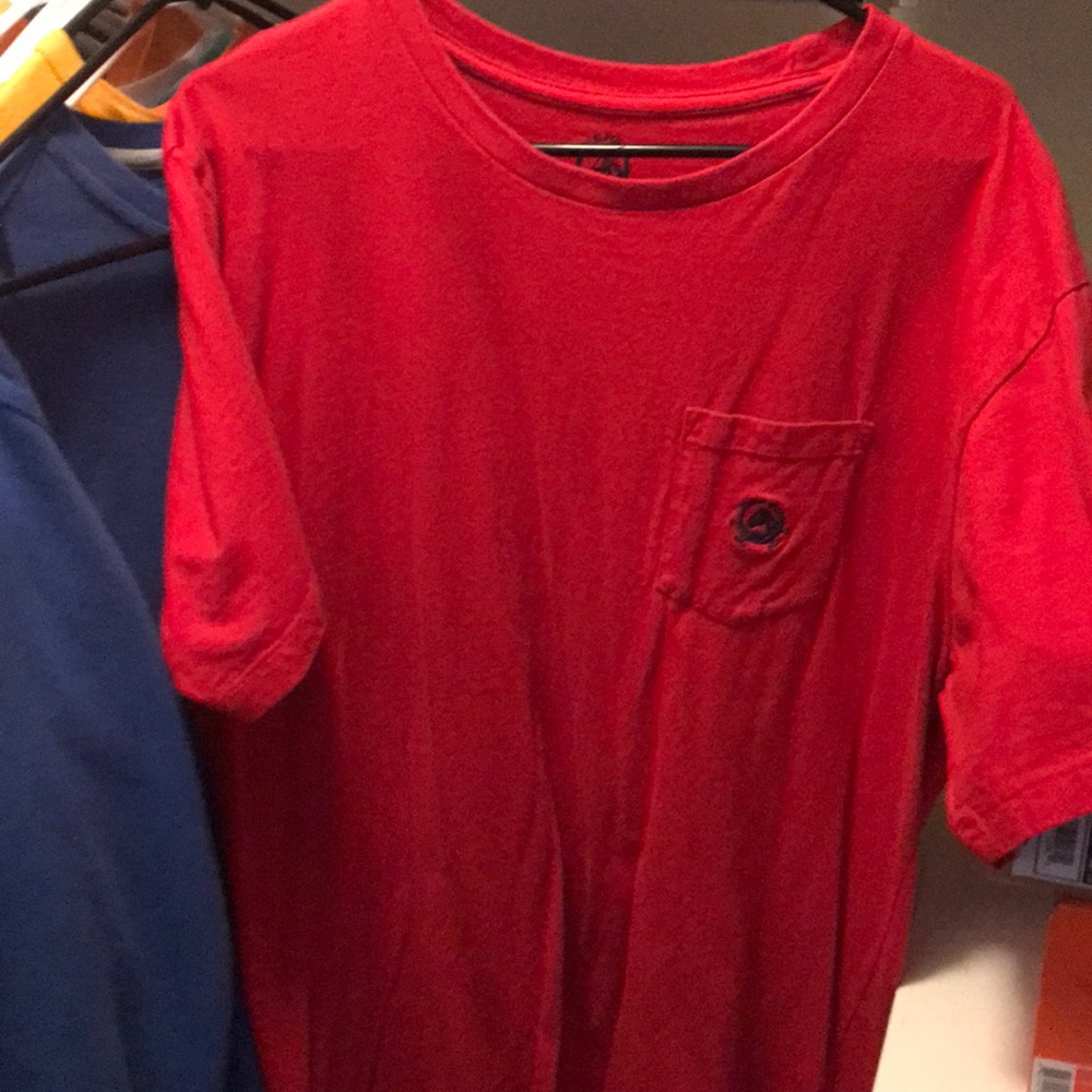 Ralph Lauren tee